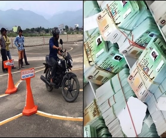 आजदेखि ट्रायल पास गरेको २४ घण्टाभित्र लाइसेन्स पाइ...